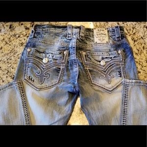 Rock Revival 31” Jeans